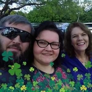 Meet your Posher, Carolyn